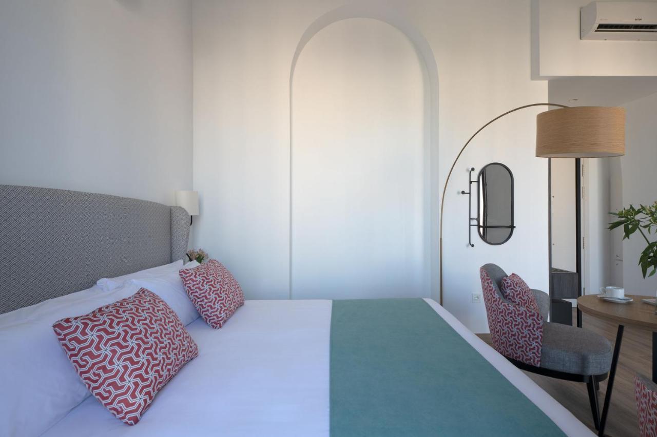 Apartamento Coliseum Boutique *
