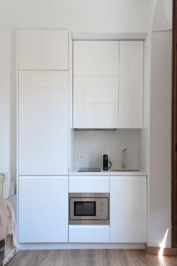 Apartamento Coliseum Boutique *