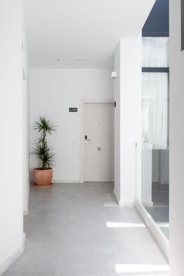 Coliseum Boutique Apartamento Córdoba