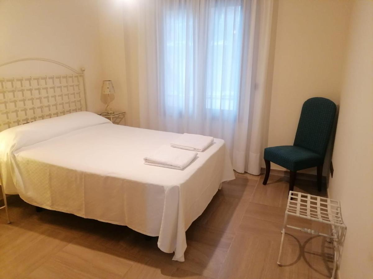 Habitat Centro Ave Cordoba