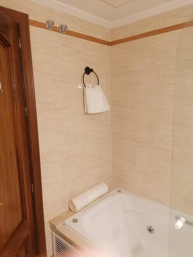 Habitat Centro Ave *