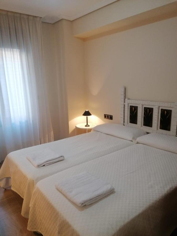 Apartment Habitat Centro Ave Cordoba