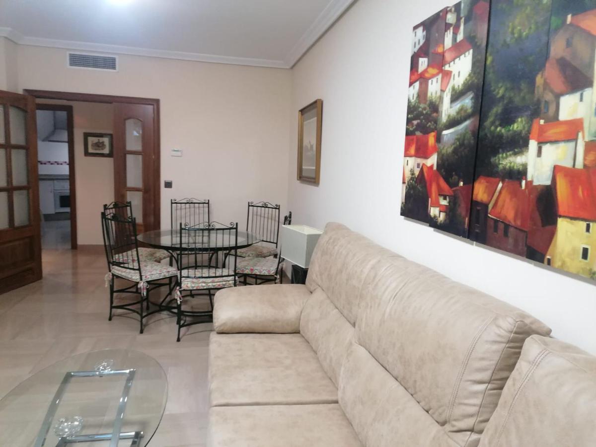 Habitat Centro Ave Cordoba