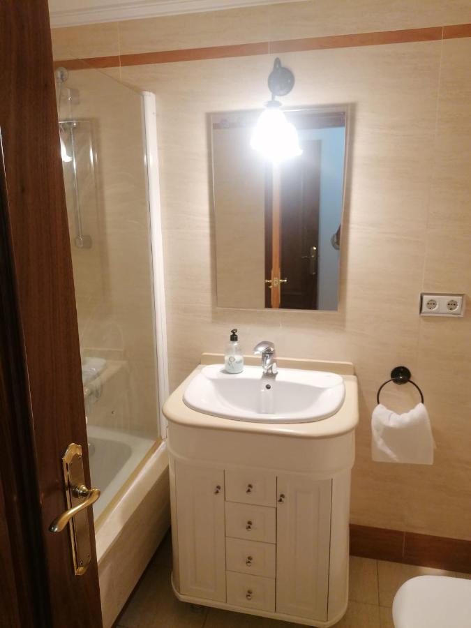 Habitat Centro Ave Apartment Cordoba