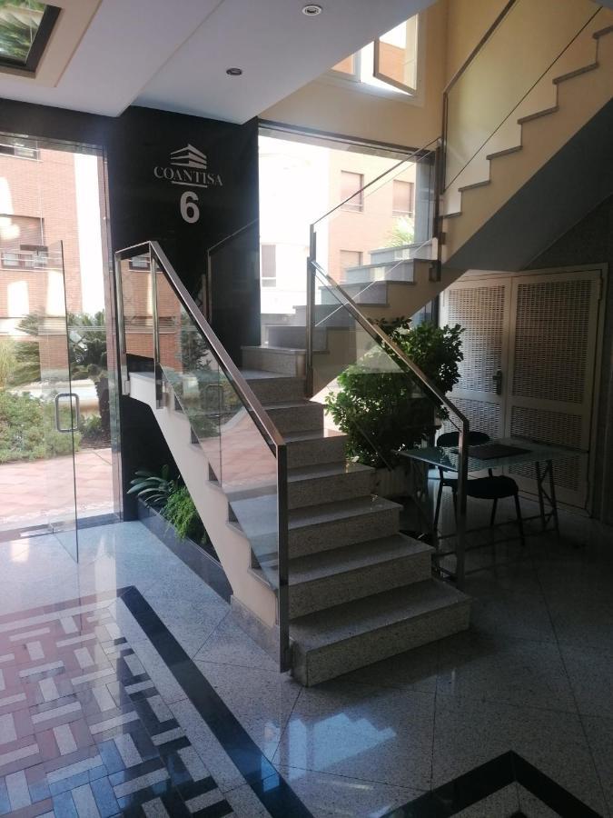 Apartment Habitat Centro Ave Cordoba