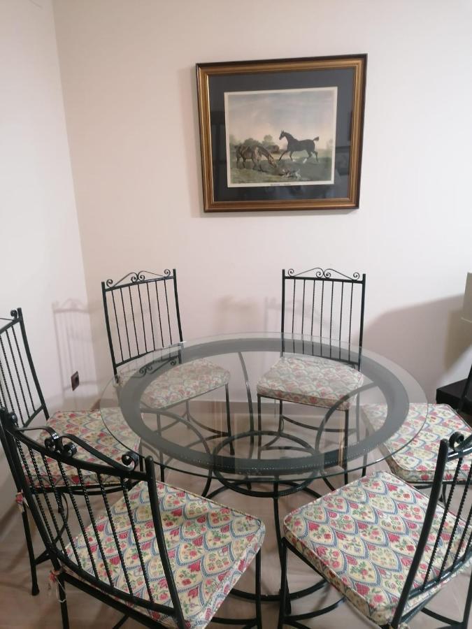 Habitat Centro Ave Cordoba