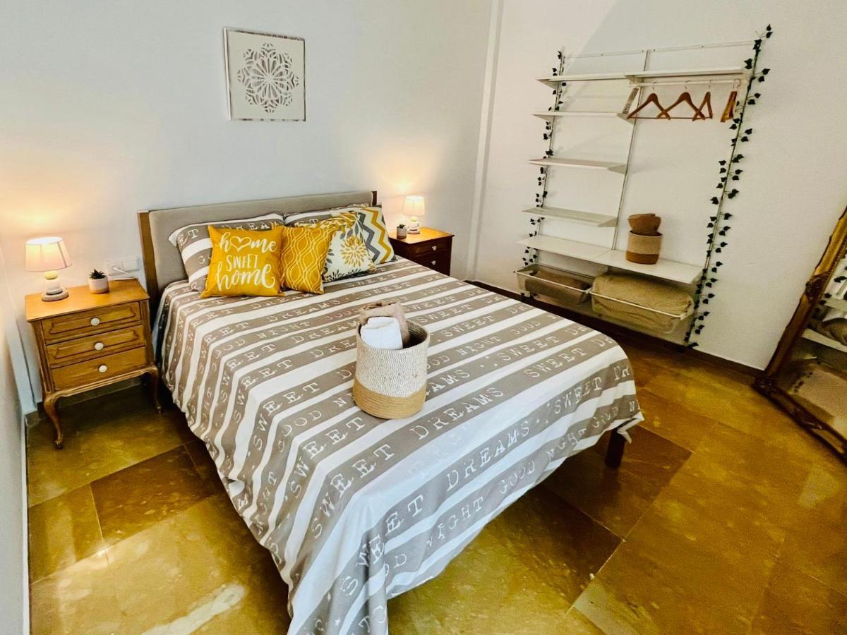 Corazón De Córdoba, La Mejor Ubicación Apartamento *