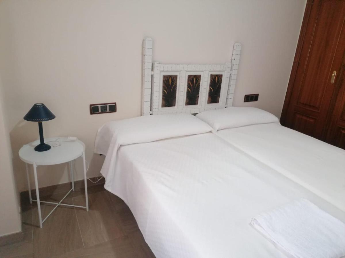 Habitat Centro Ave Cordoba