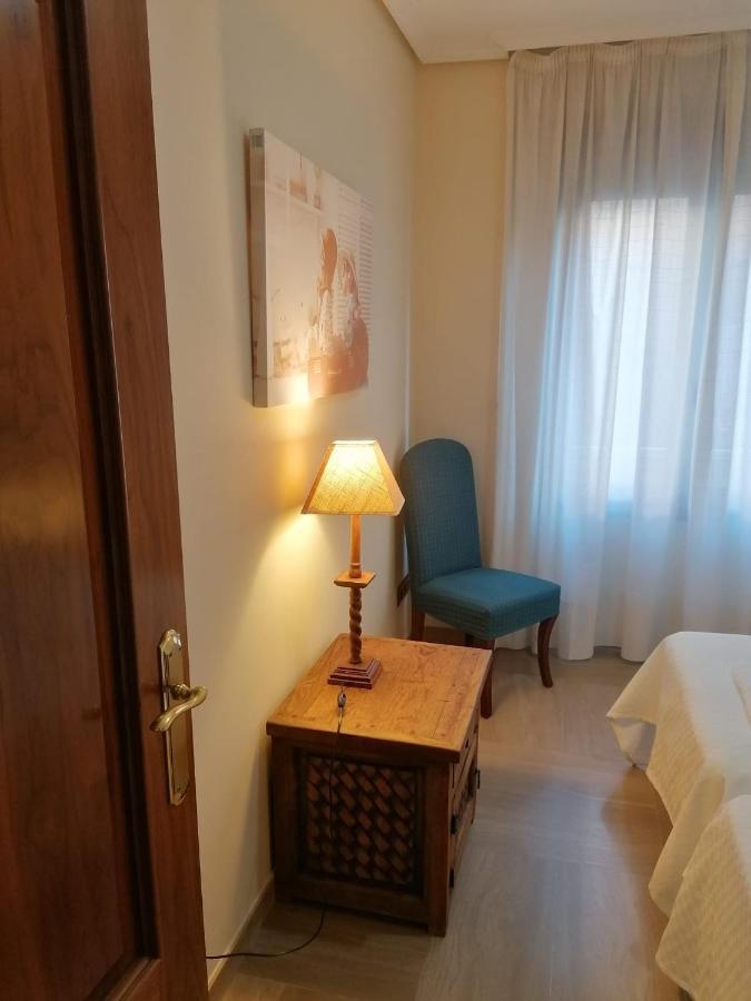 Habitat Centro Ave * Cordoba