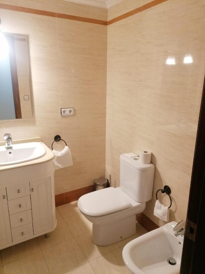 Habitat Centro Ave Apartment
