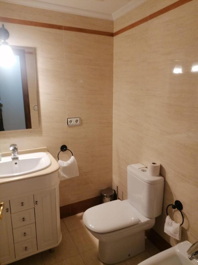 Habitat Centro Ave Apartment *