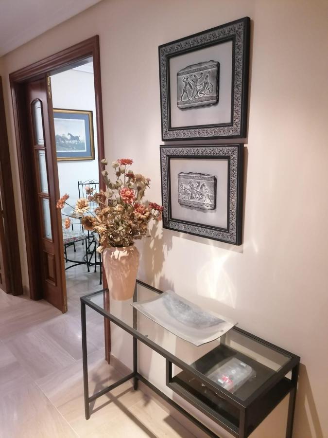 Habitat Centro Ave Apartment Cordoba