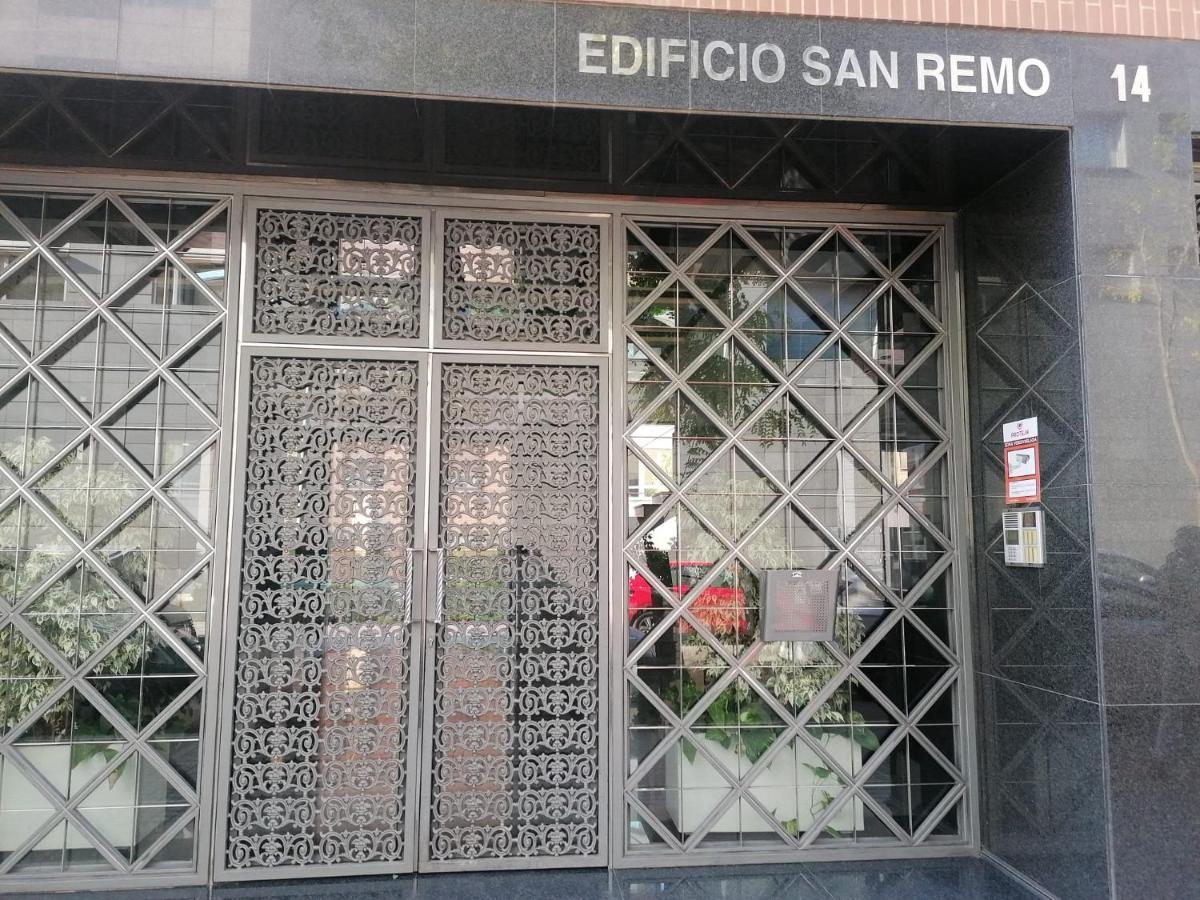 Habitat Centro Ave Cordoba