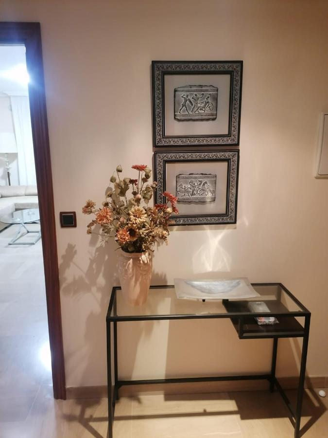 Habitat Centro Ave Apartment Cordoba