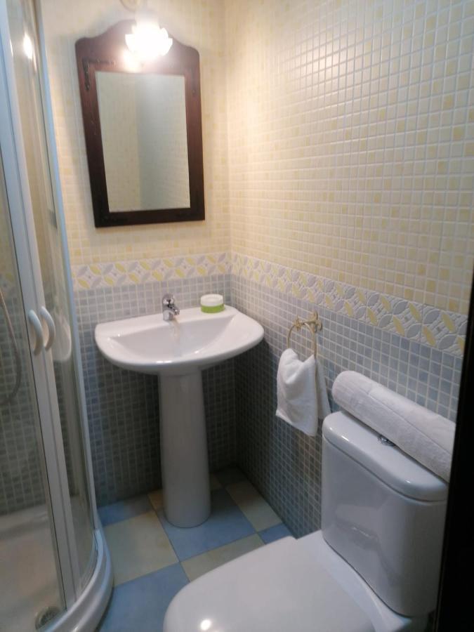 Habitat Centro Ave Apartment Cordoba