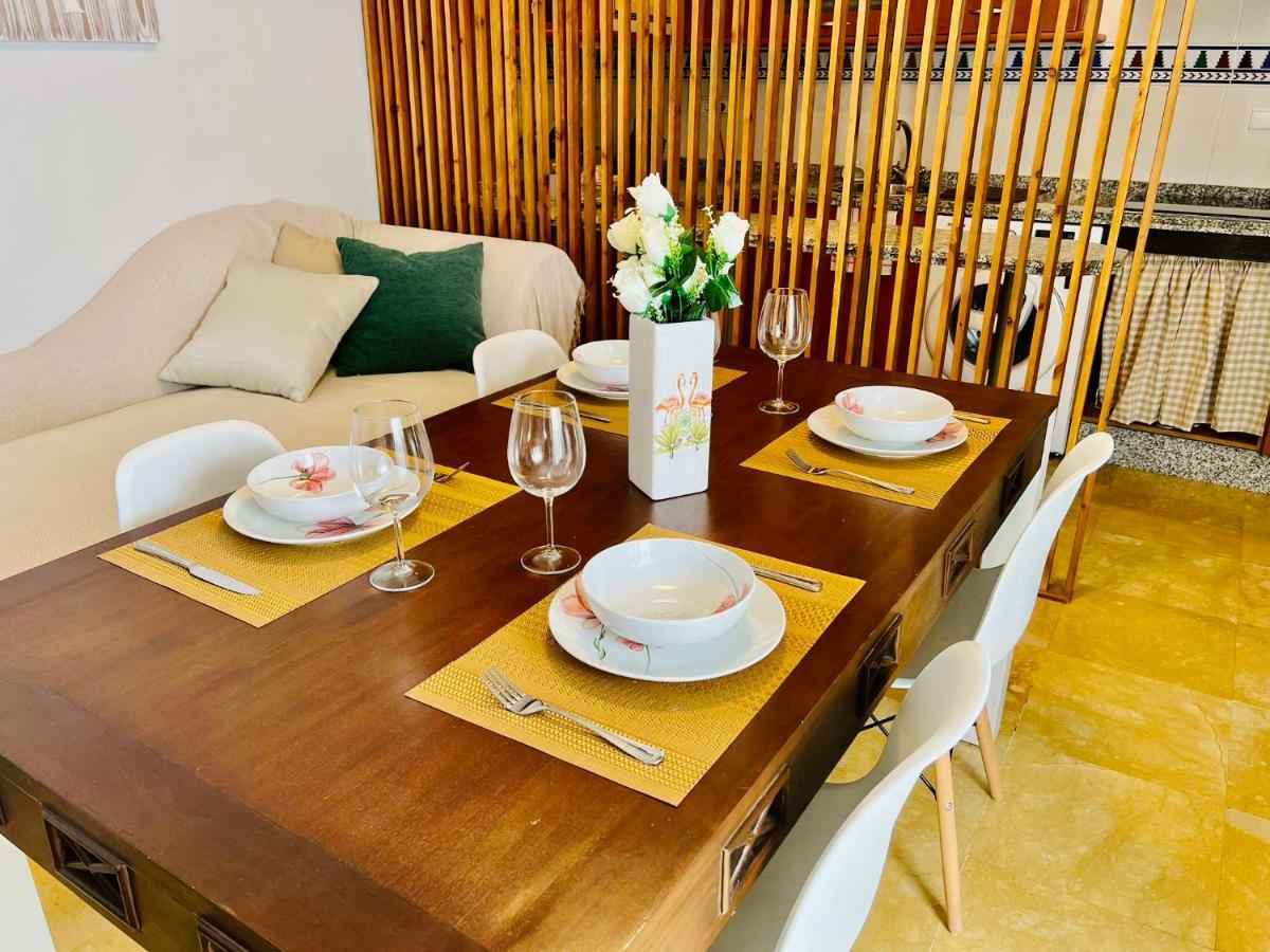 Corazón De Córdoba, La Mejor Ubicación Apartamento