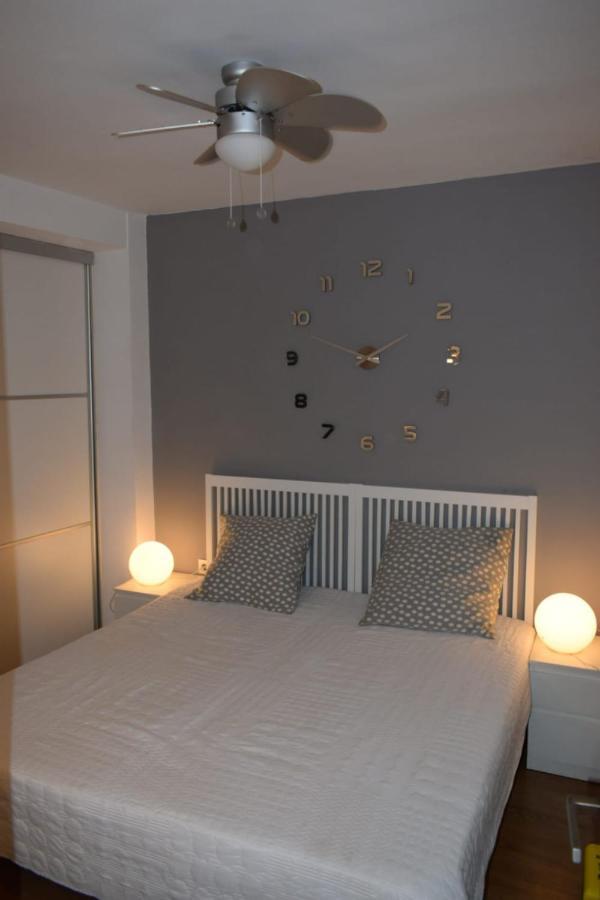Apartamento Precioso En Pleno Centro De Córdoba
