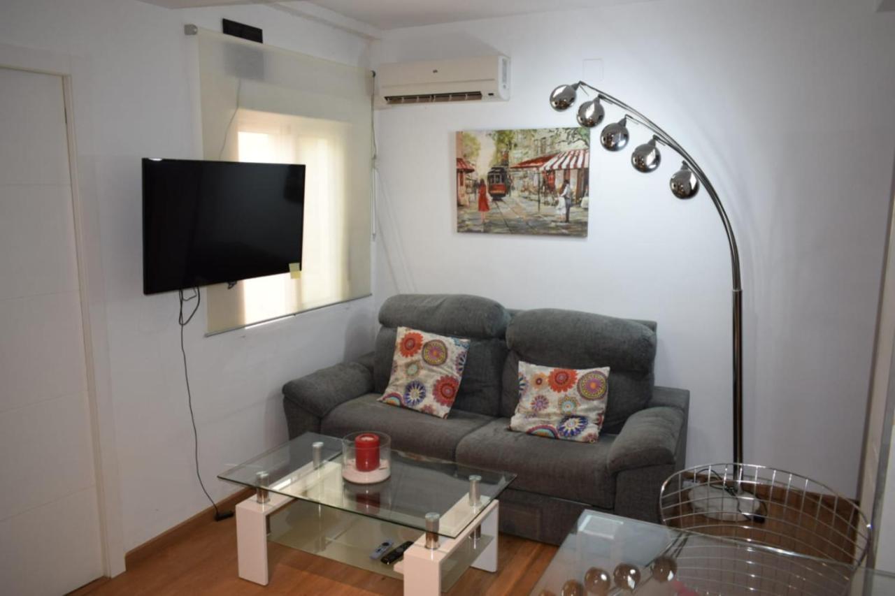 Apartamento Precioso En Pleno Centro De *
