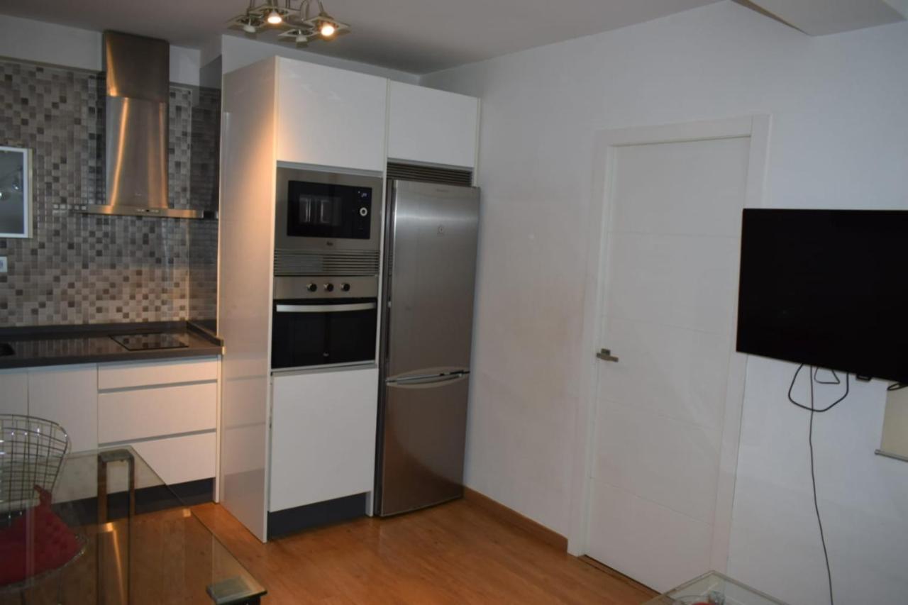Apartamento Precioso En Pleno Centro De
