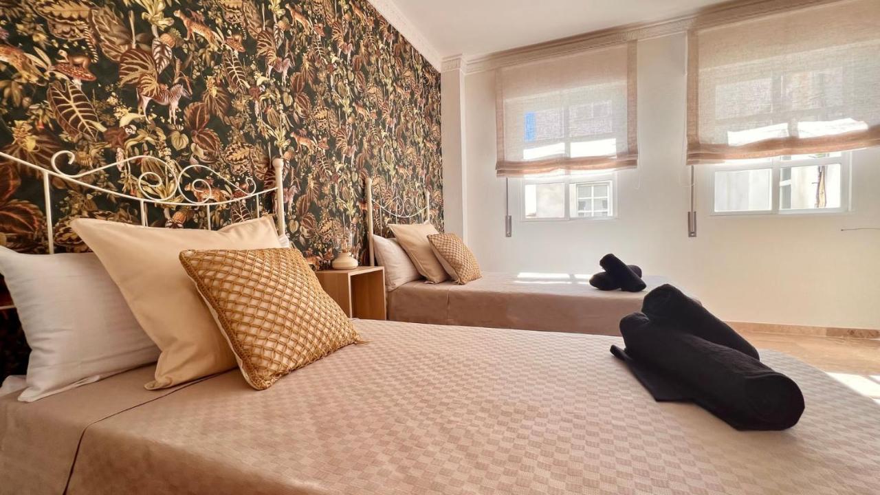 Boho Lucano 01 Apartamento