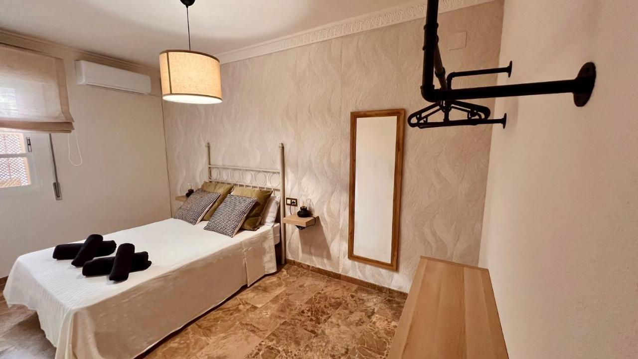 Apartamento Boho Lucano 01 *