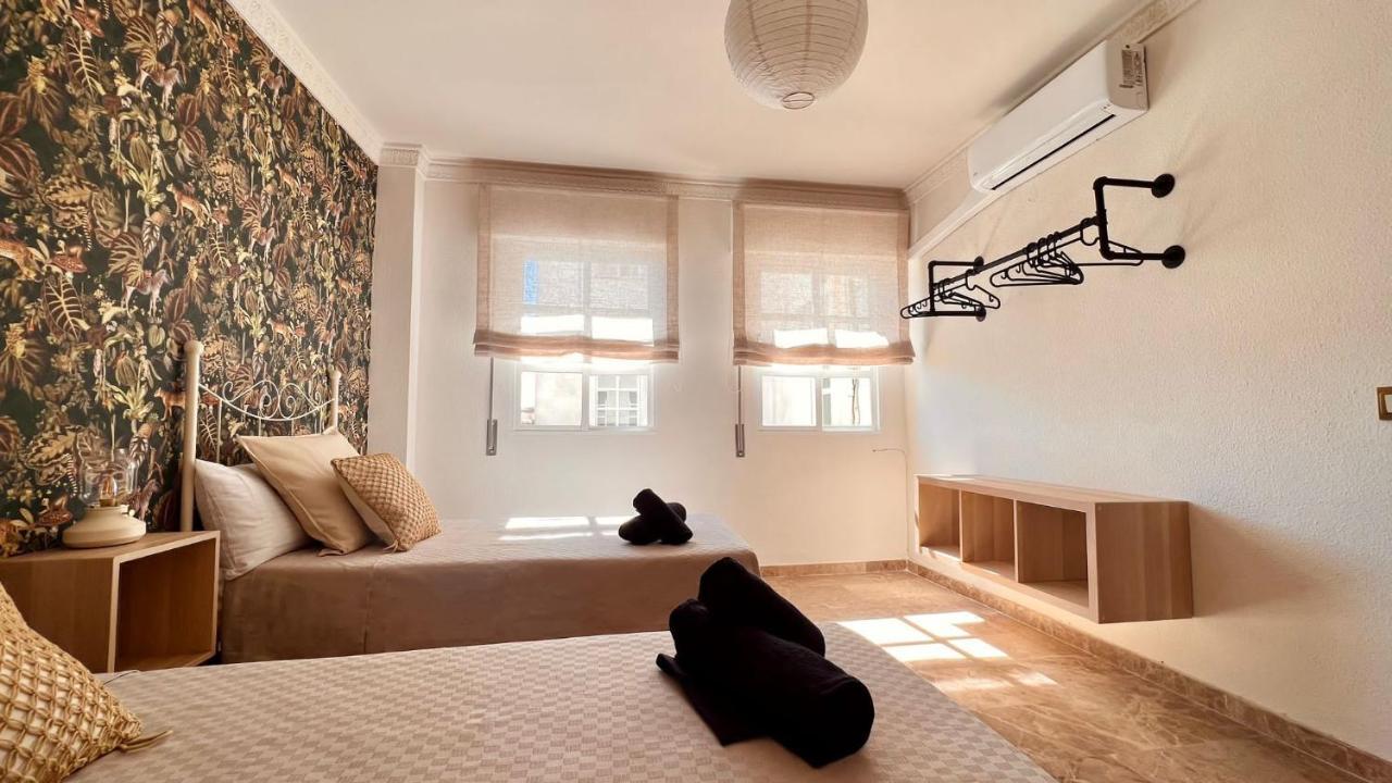 Boho Lucano 01 Apartamento Córdoba