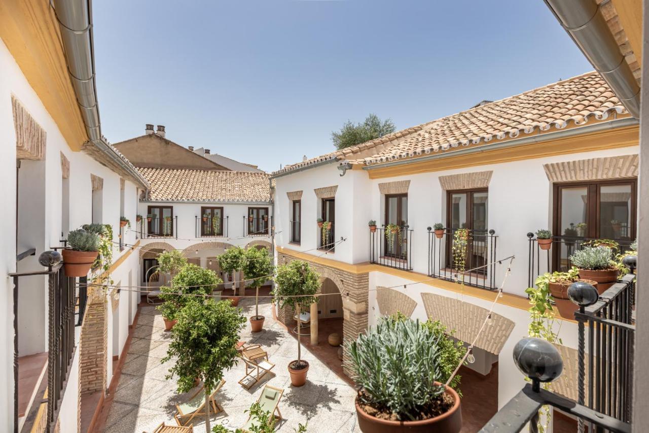 Hostal Líbere Patio Santa Marta *