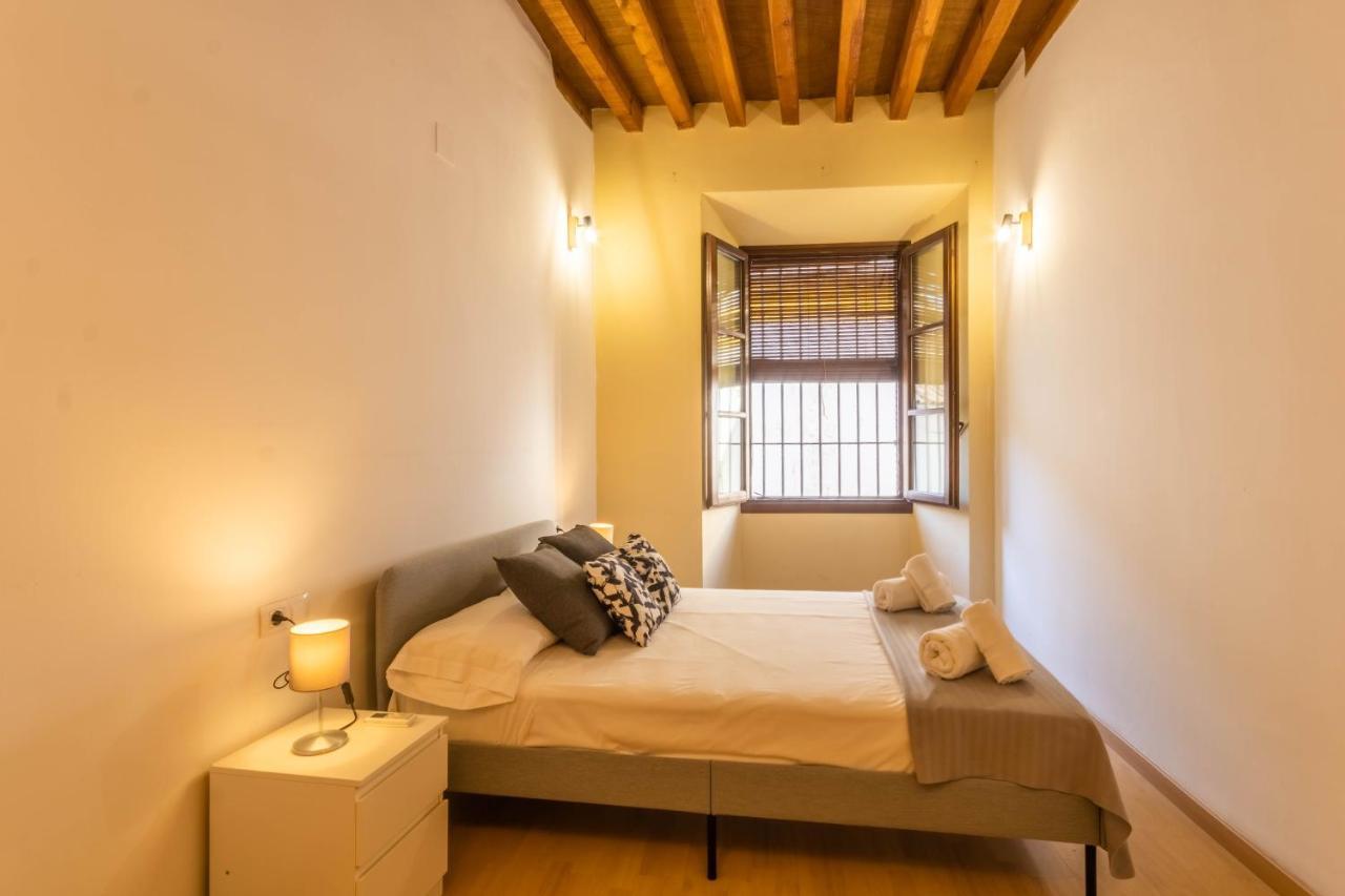 Apartamento Familiar Juramento *