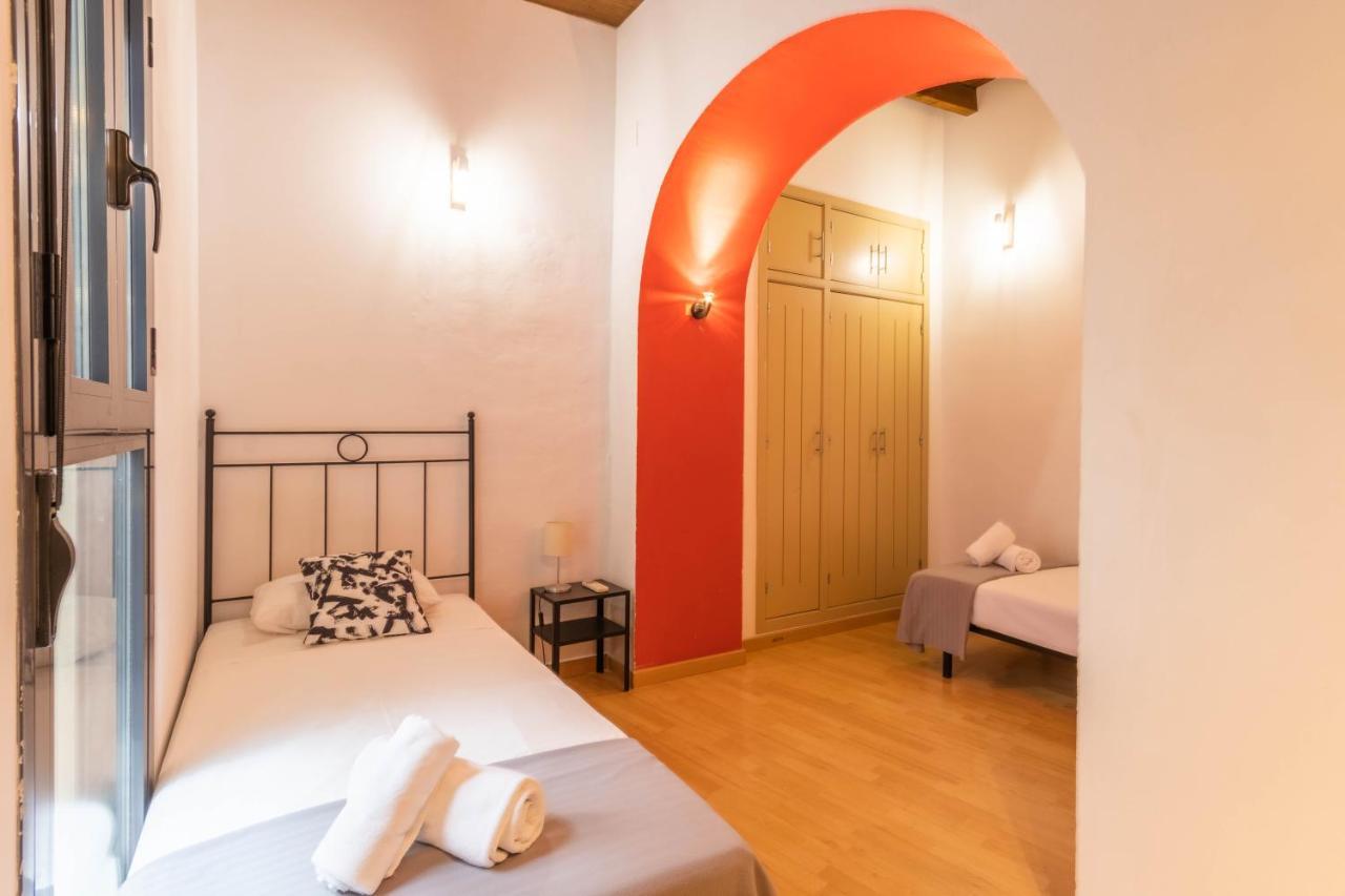 Apartamento Familiar Juramento *