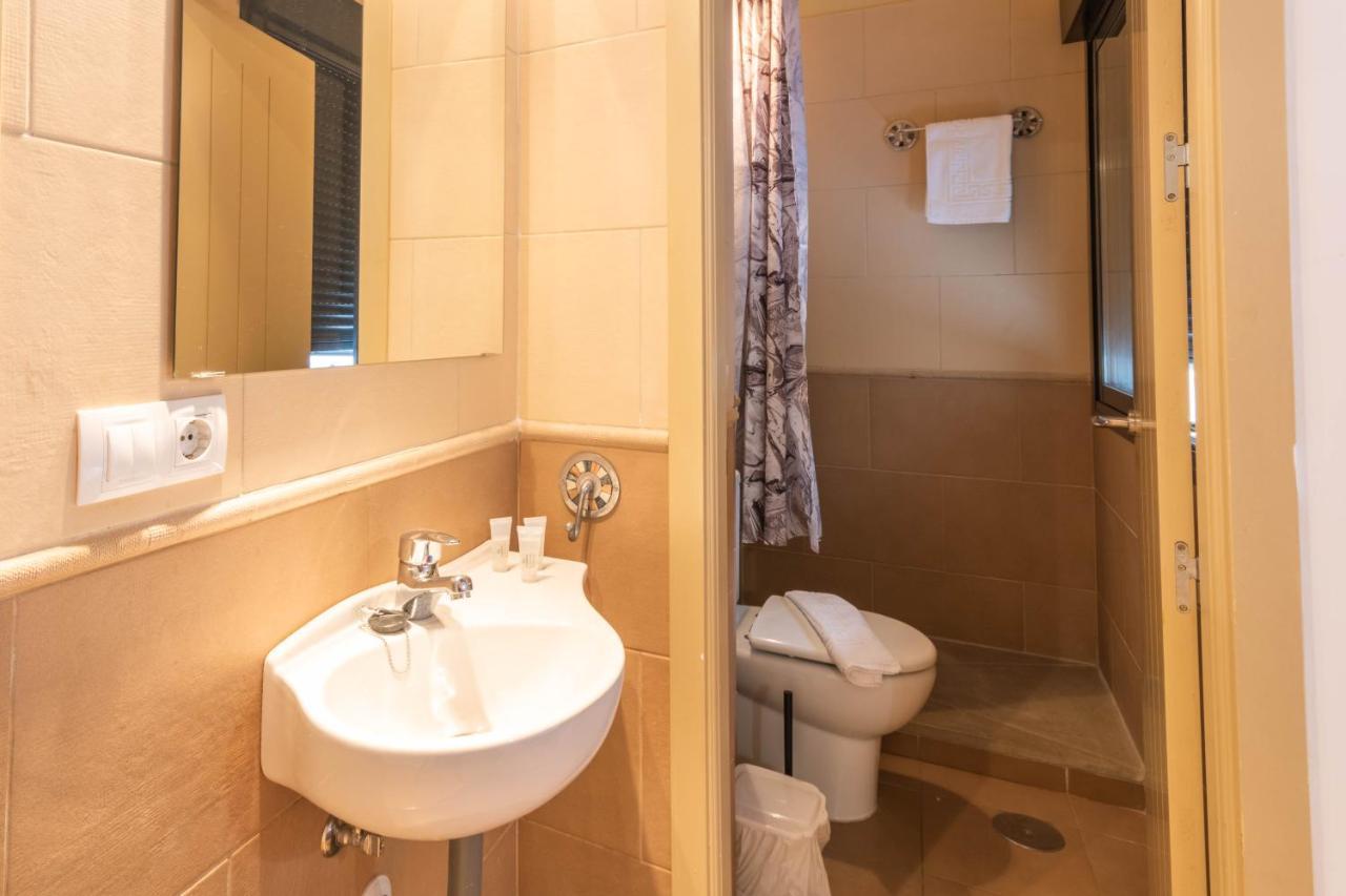 Apartamento Apartamento Familiar Juramento