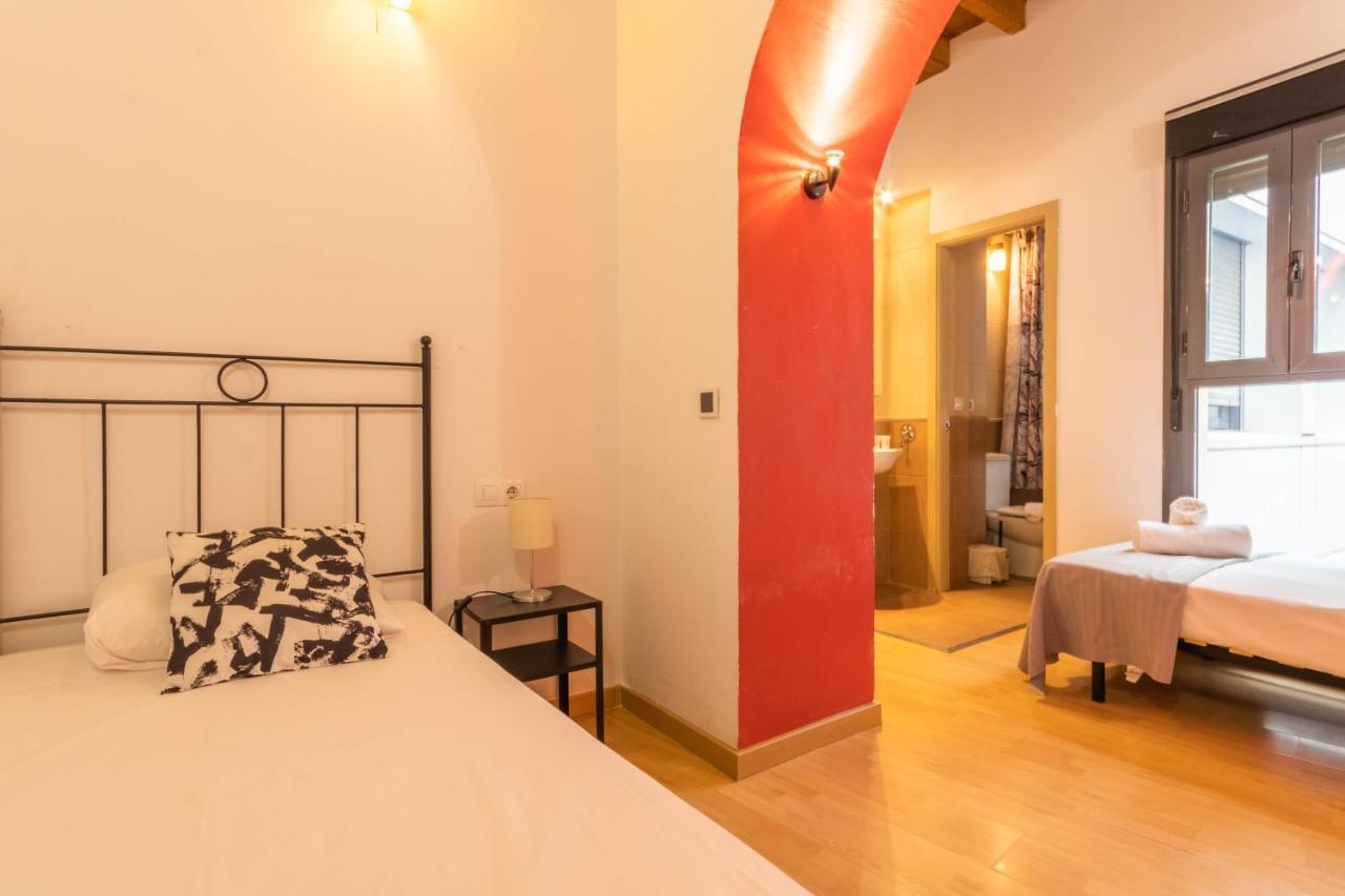 Apartamento Familiar Juramento Apartamento