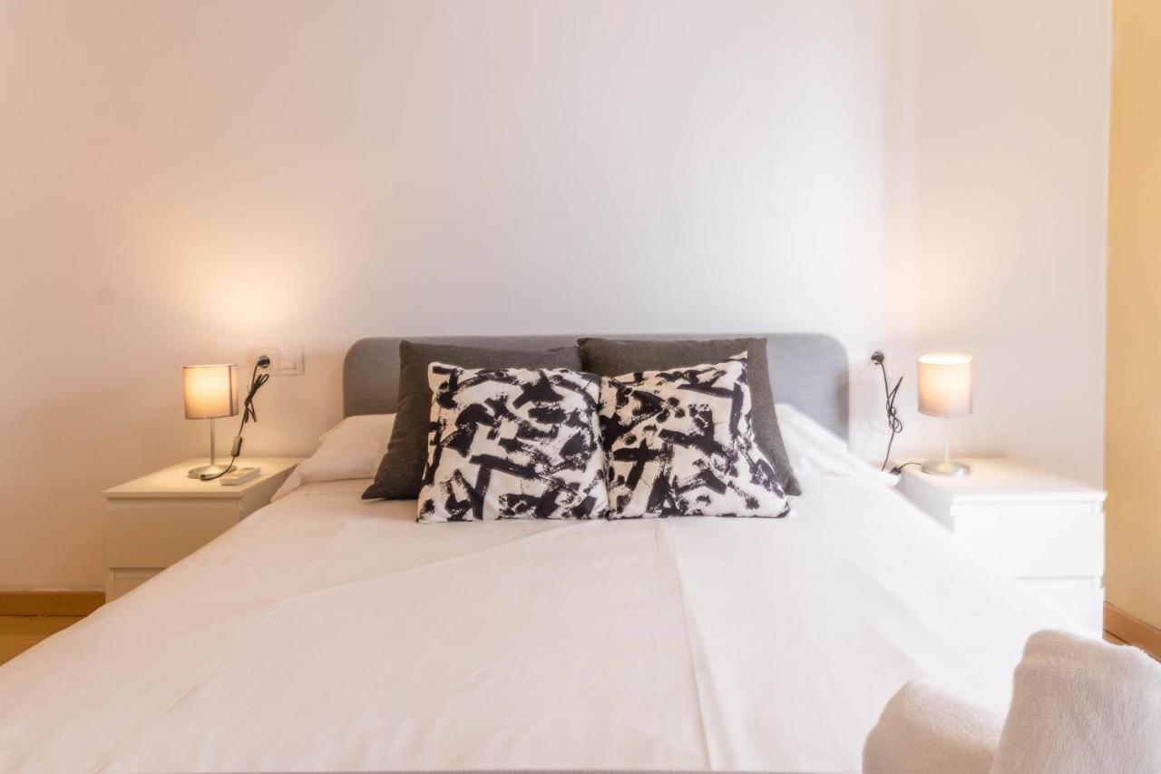 Apartamento Apartamento Familiar Juramento Córdoba