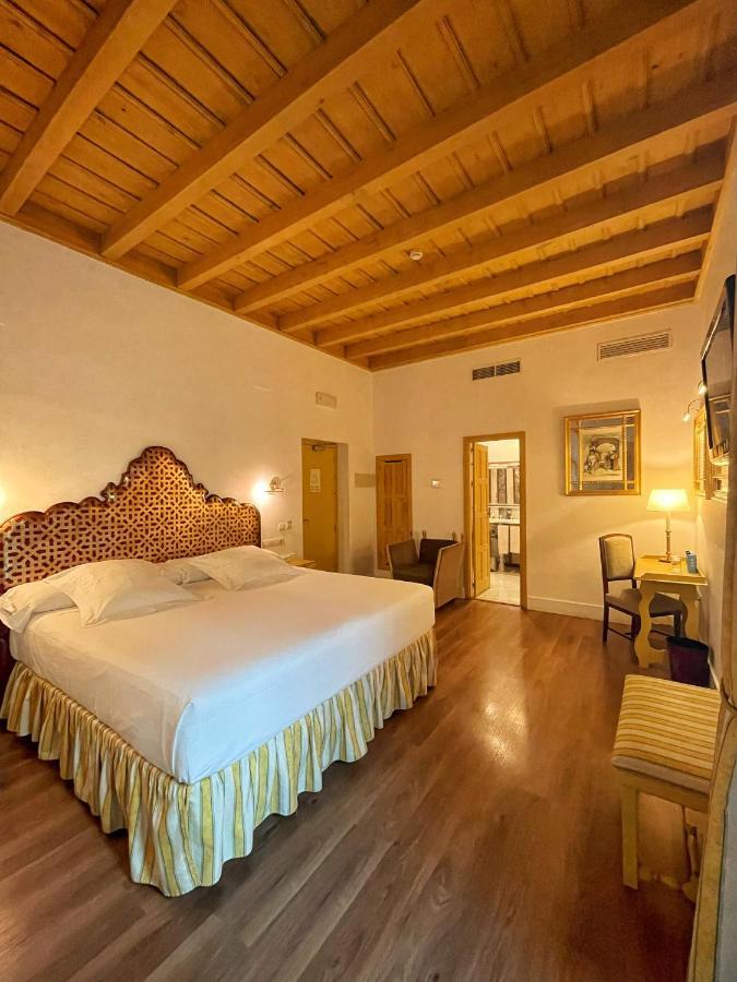Hotel Casas De La Juderia De Cordoba