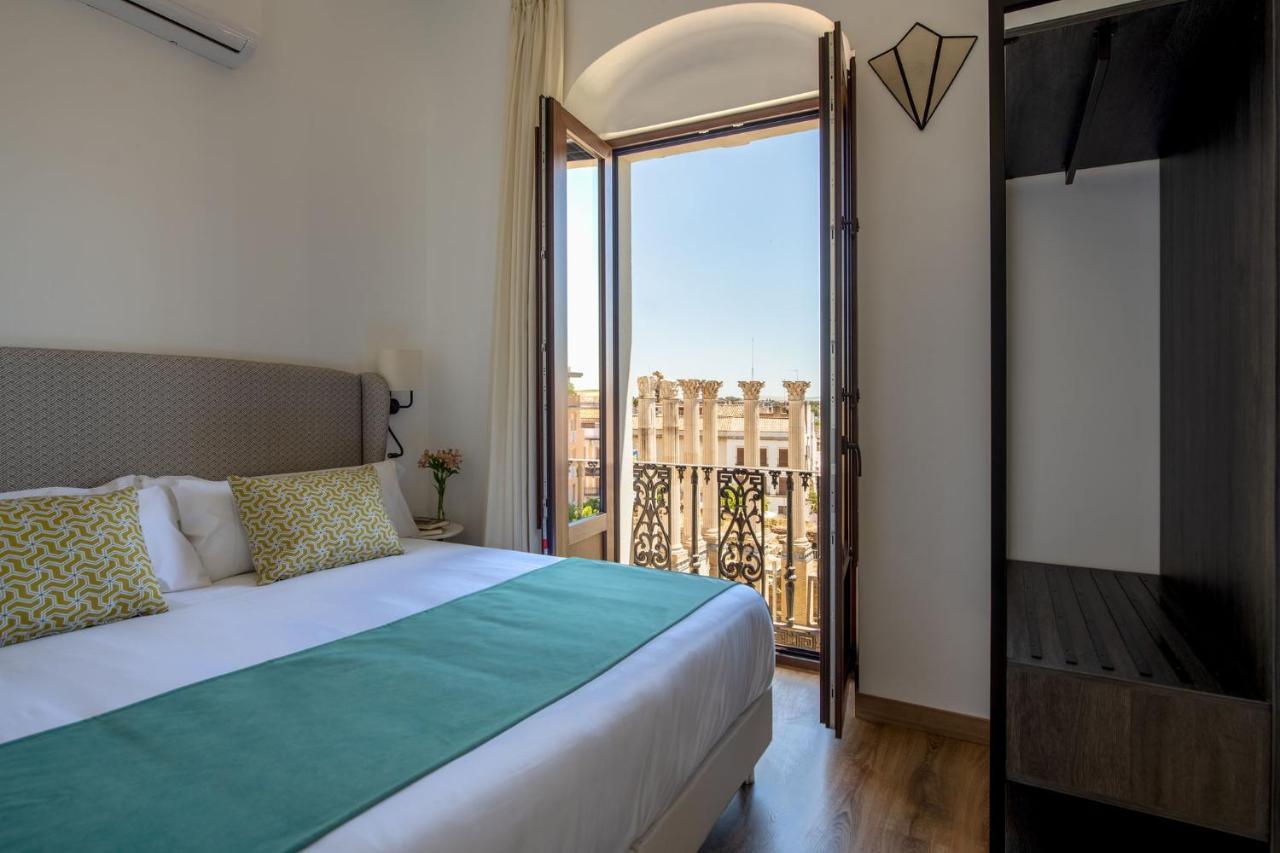 Apartamento Coliseum Boutique
