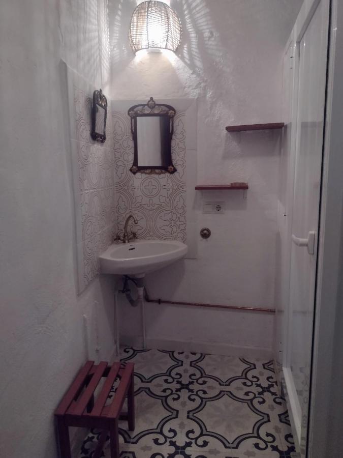 Casa Escondida - Residencia De Artistas Homestay