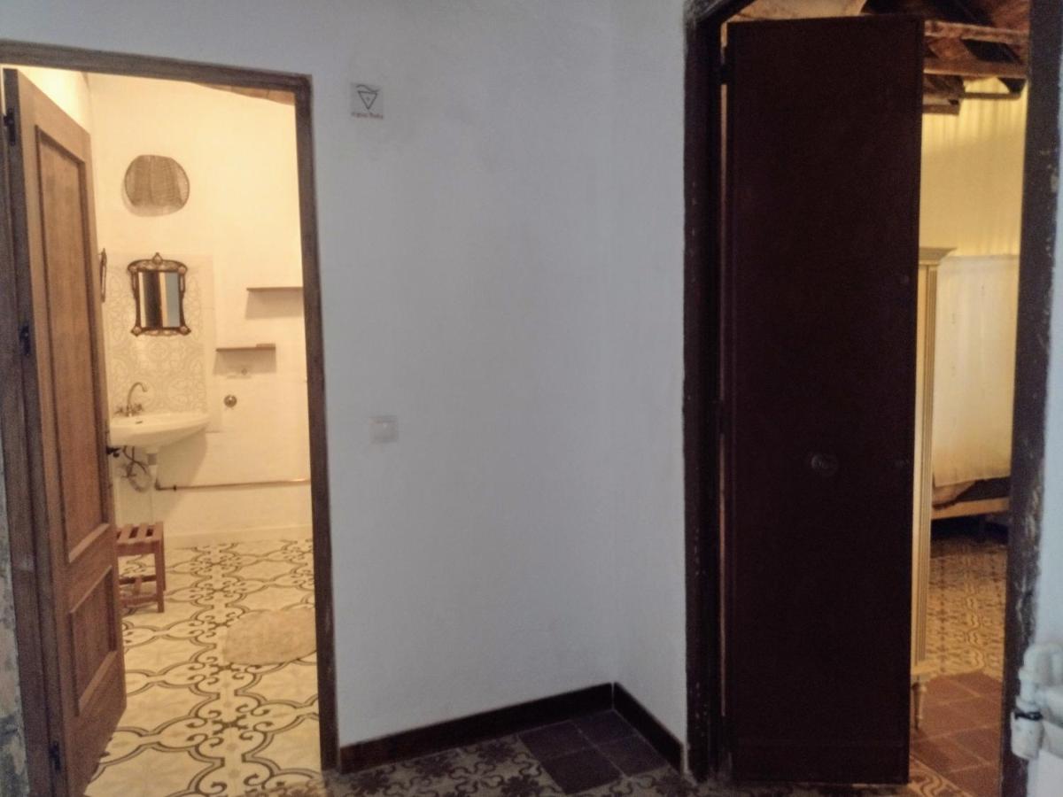Casa Escondida - Residencia De Artistas
