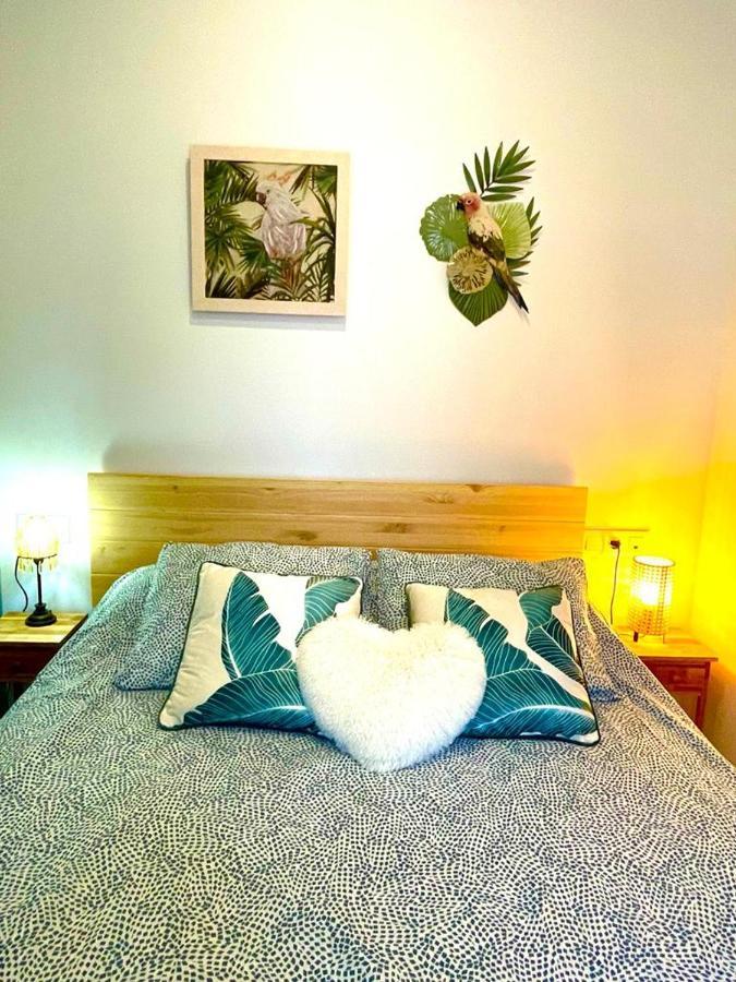 Apartamento En Casco Histórico De Córdoba/piscina Córdoba