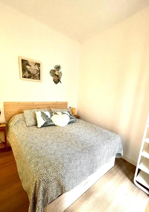 En Casco Histórico De Córdoba/piscina Apartamento *