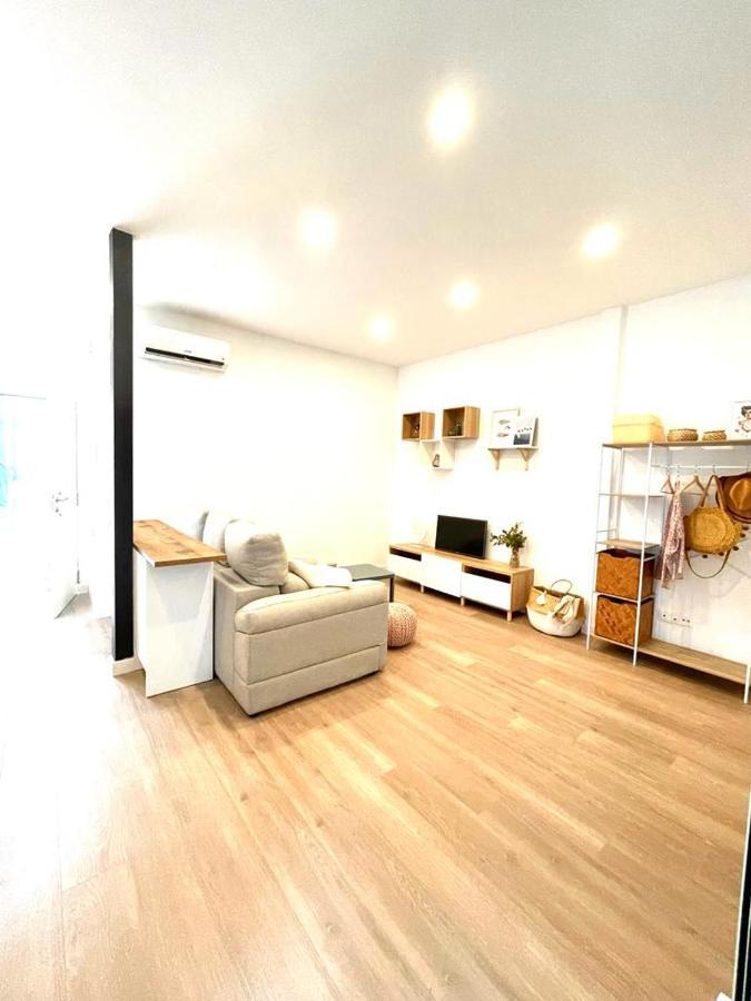 Apartamento En Casco Histórico De Córdoba/piscina