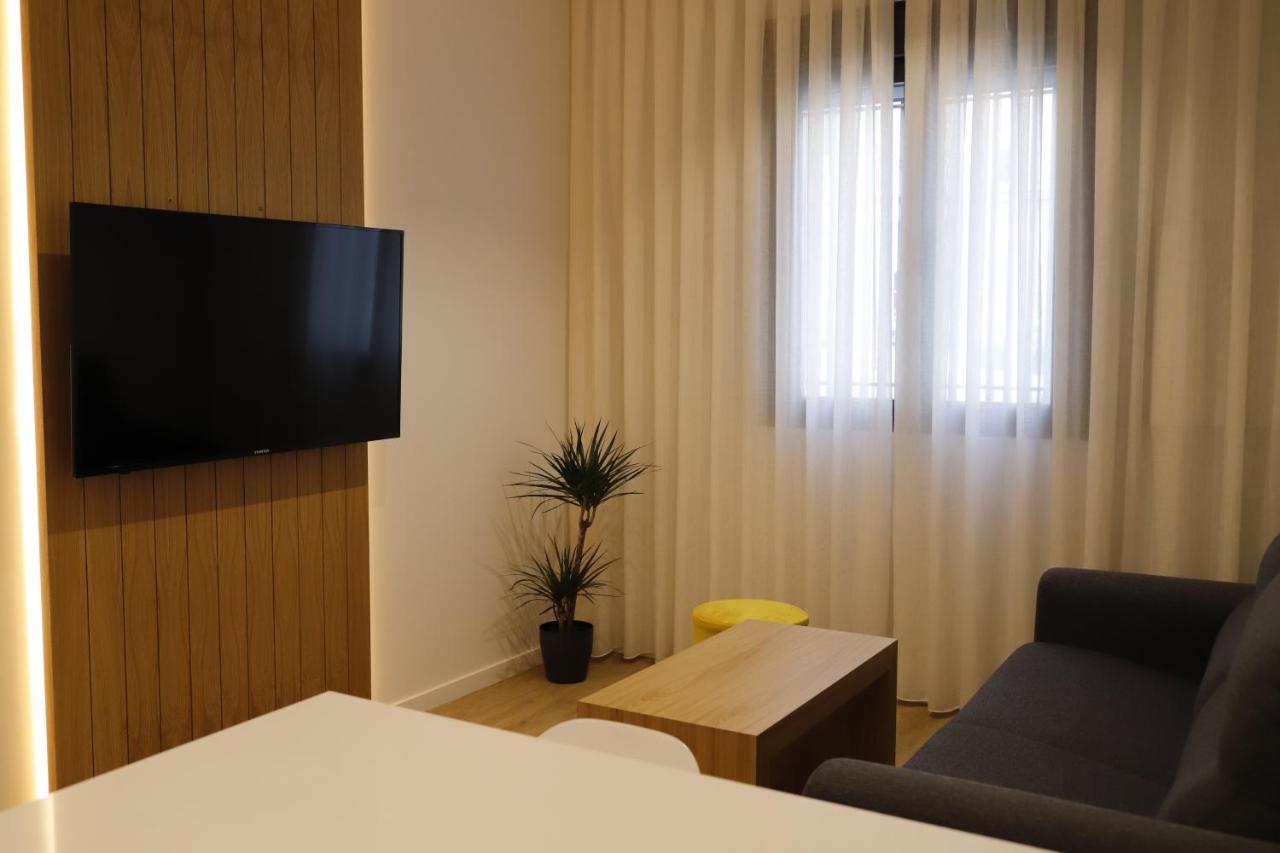 Medina Homes Puente Aparthotel *
