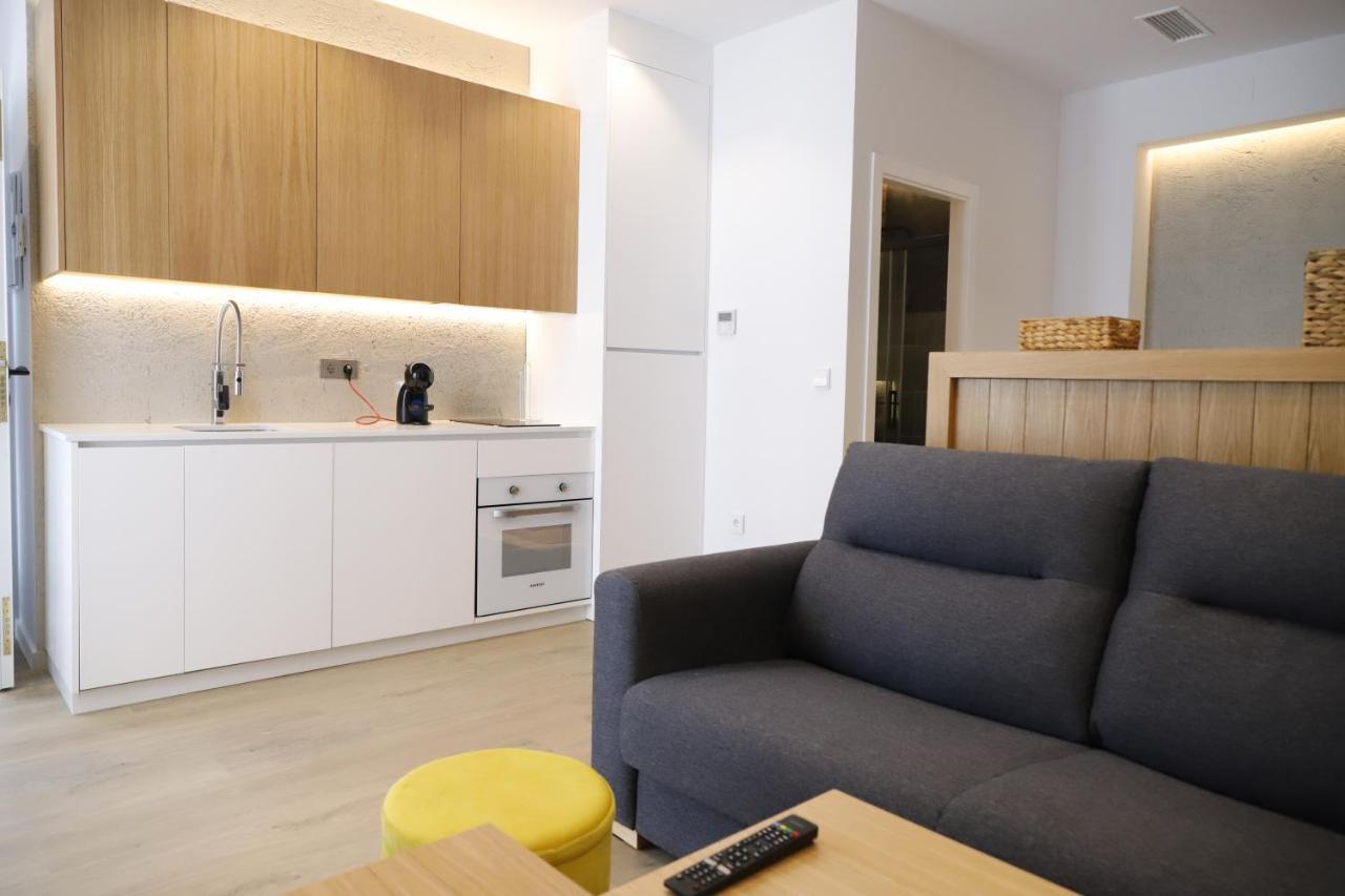 Aparthotel Medina Homes Puente