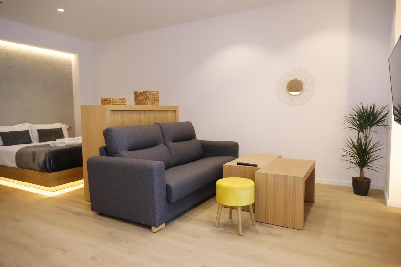 Aparthotel Medina Homes Puente *