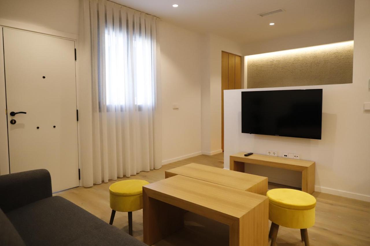 Aparthotel Medina Homes Puente Cordoba
