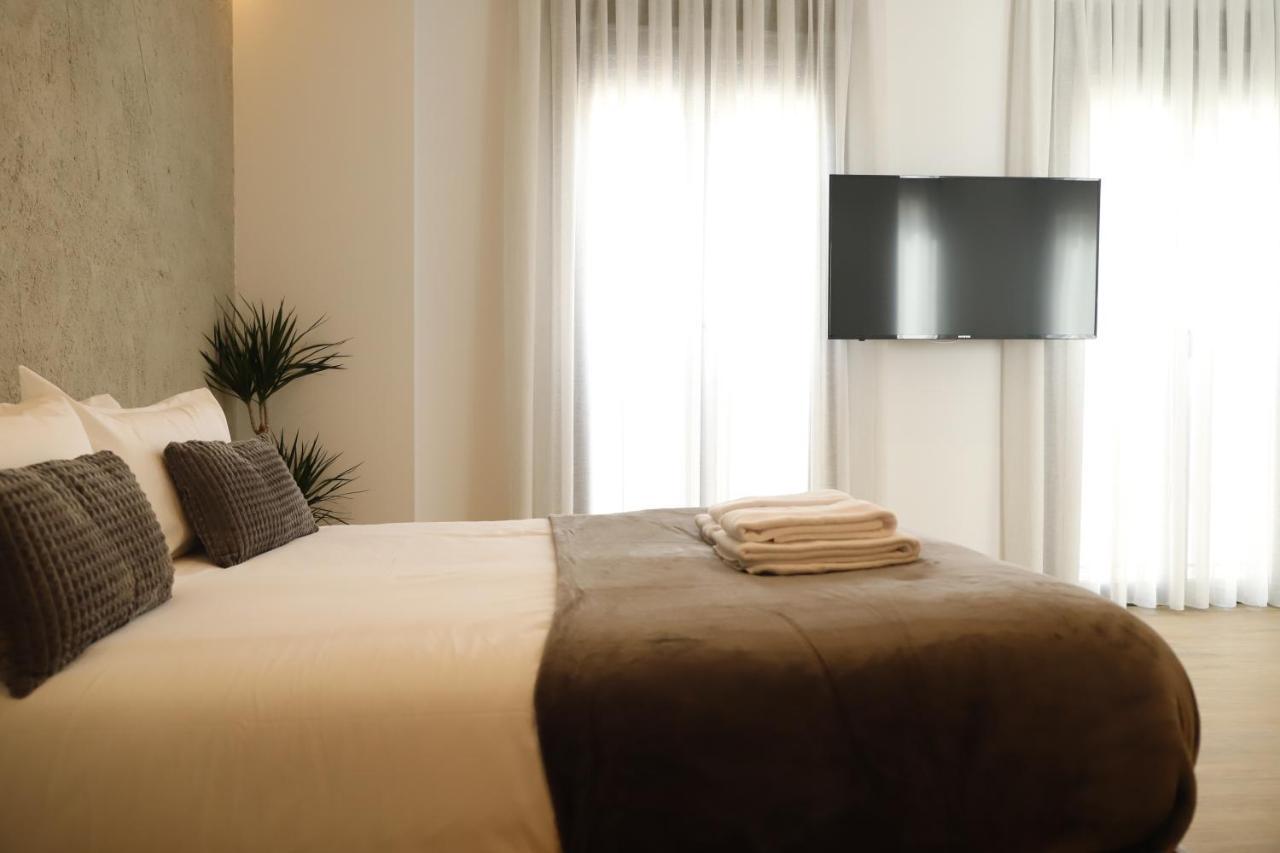 Medina Homes Puente * Cordoba