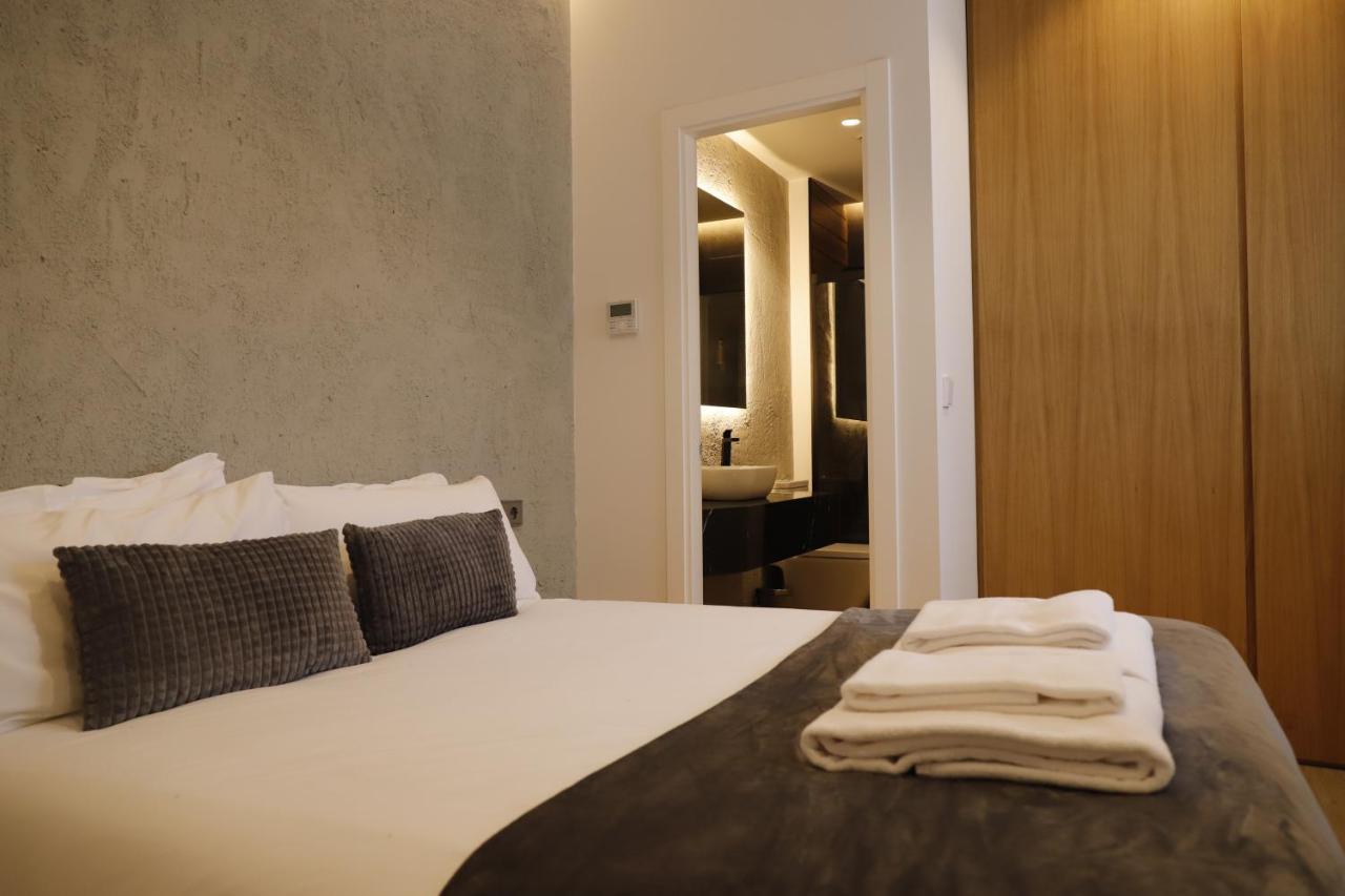 Medina Homes Puente Aparthotel