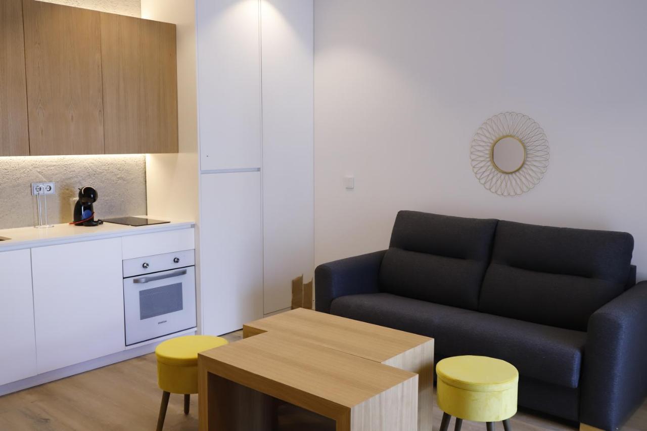 Medina Homes Puente Aparthotel