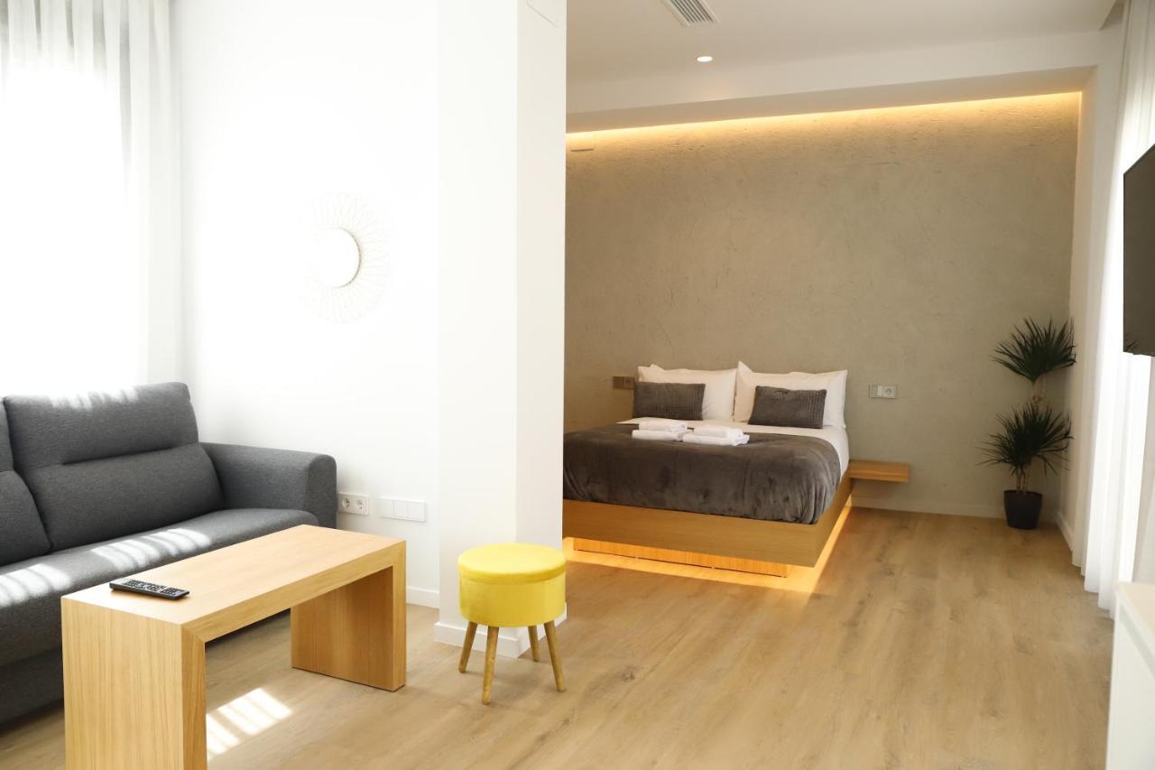 Medina Homes Puente Aparthotel Cordoba