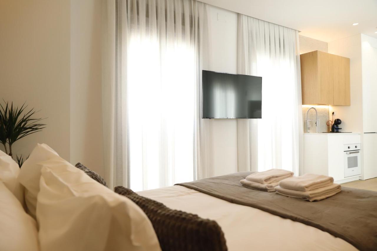 Medina Homes Puente Aparthotel *