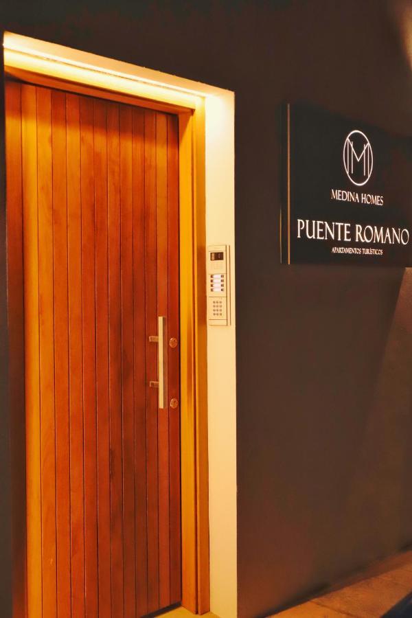 Medina Homes Puente