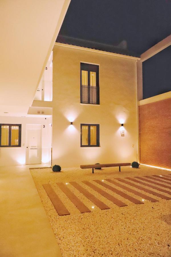 Medina Homes Puente Aparthotel